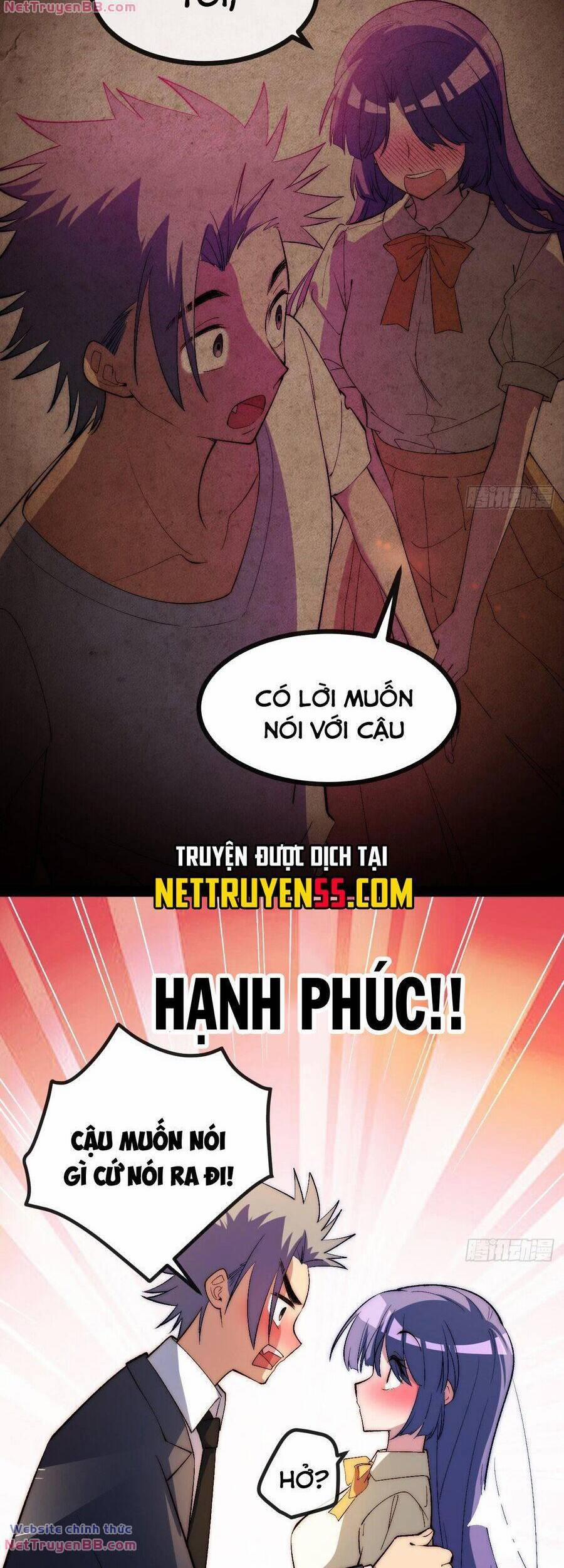 Tà Ác Làm Vương 11 trang 6