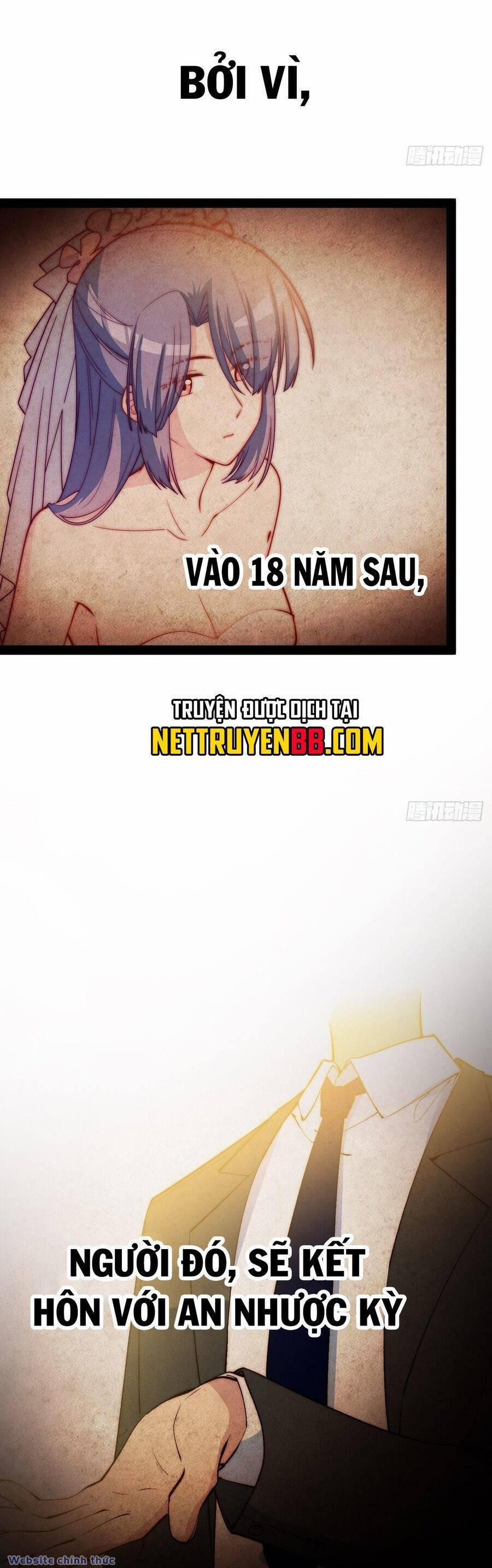 Tà Ác Làm Vương 11 trang 60