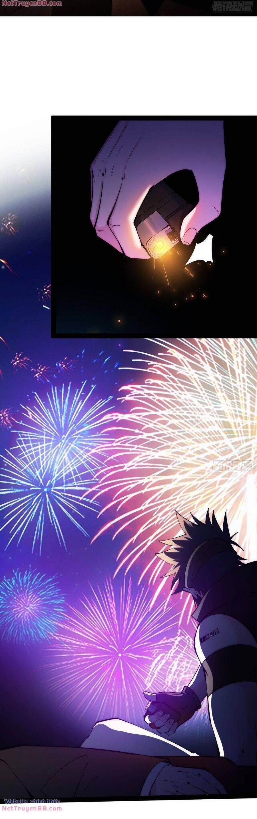 Tà Ác Làm Vương 11 trang 61