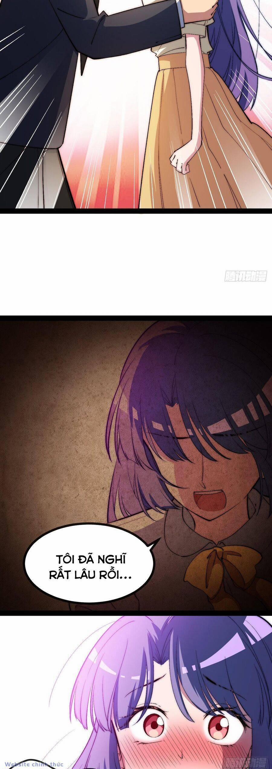 Tà Ác Làm Vương 11 trang 7