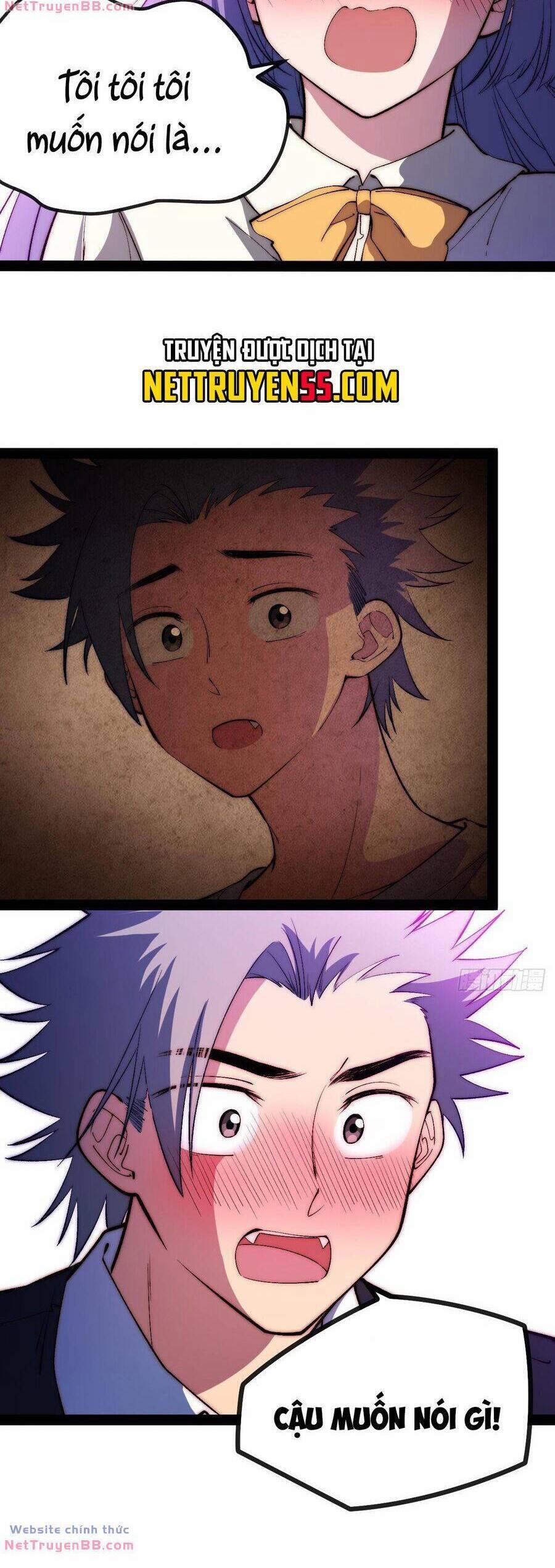 Tà Ác Làm Vương 11 trang 8