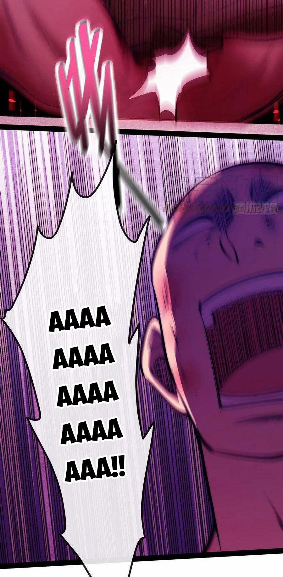 Tà Ác Làm Vương 12 trang 10