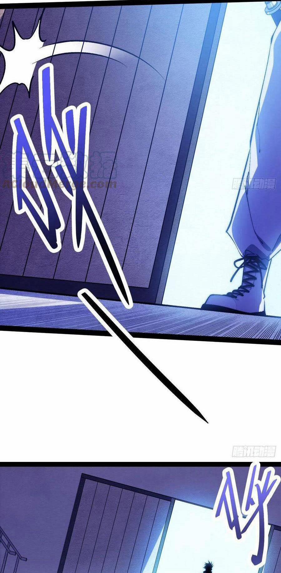 Tà Ác Làm Vương 12 trang 12