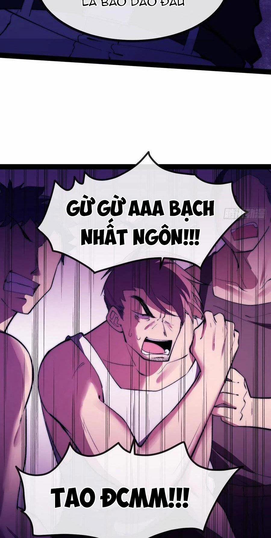 Tà Ác Làm Vương 12 trang 23