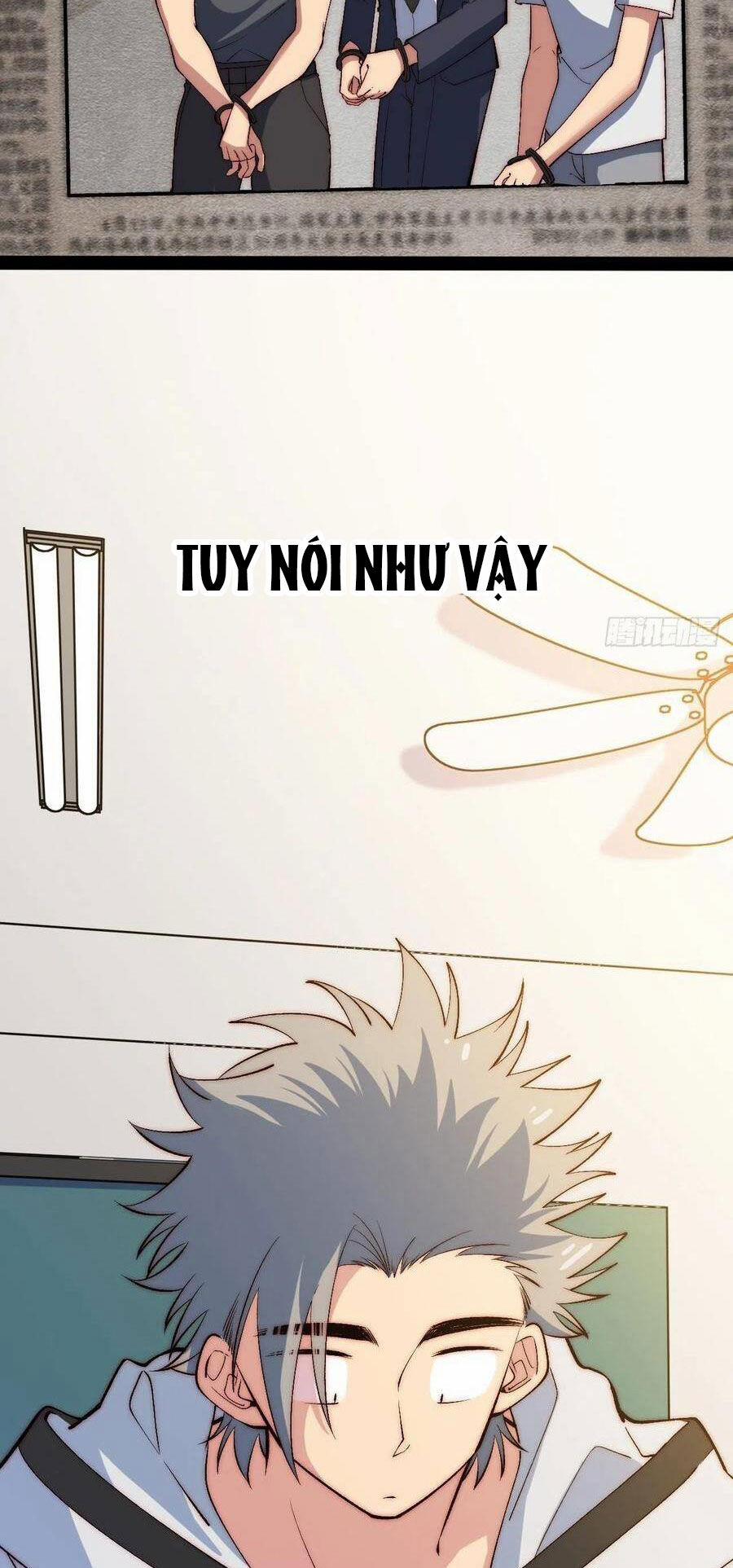 Tà Ác Làm Vương 12 trang 39