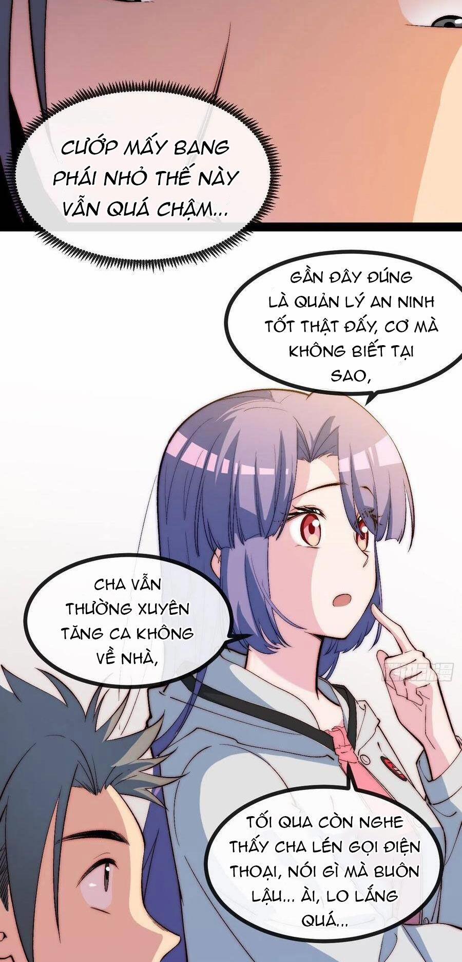 Tà Ác Làm Vương 12 trang 44