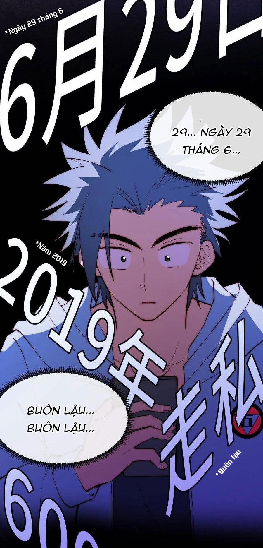 Tà Ác Làm Vương 12 trang 47