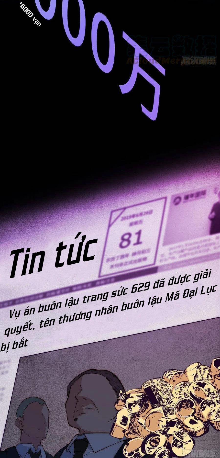 Tà Ác Làm Vương 12 trang 48