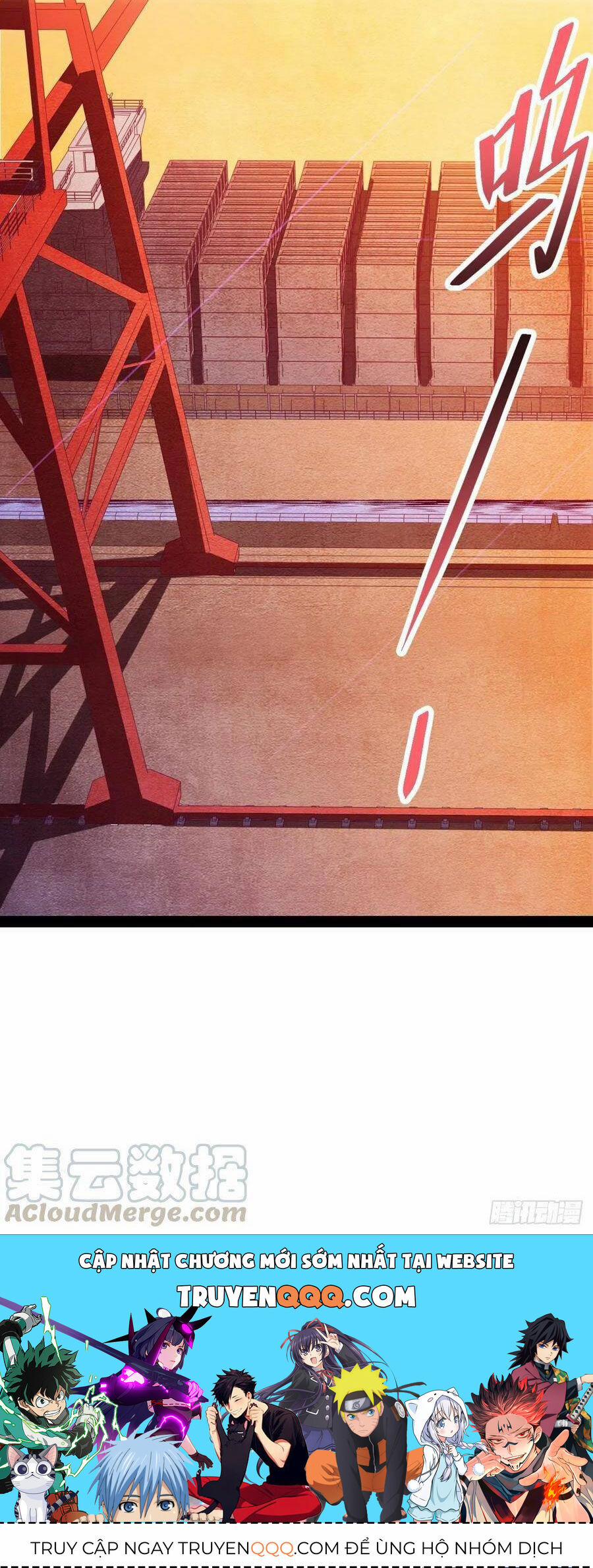 Tà Ác Làm Vương 12 trang 50