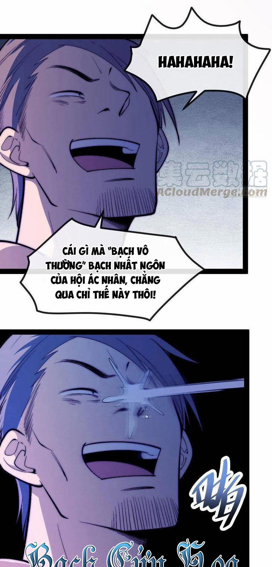 Tà Ác Làm Vương 12 trang 6