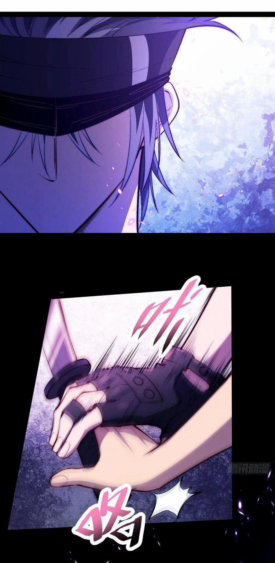 Tà Ác Làm Vương 15 trang 23