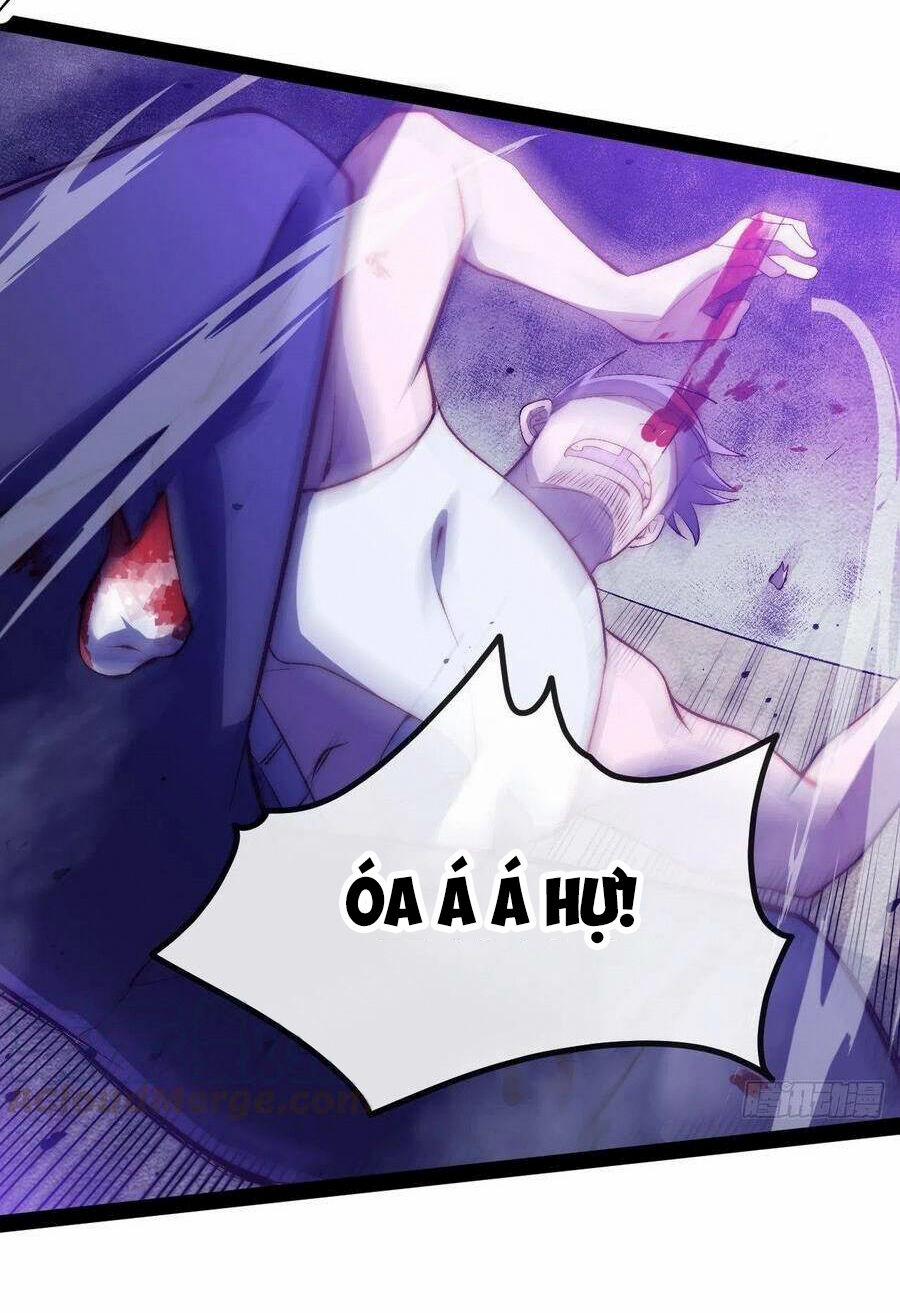 Tà Ác Làm Vương 15 trang 25