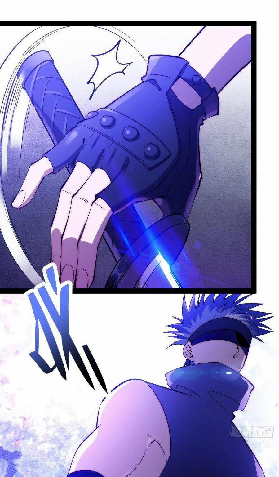 Tà Ác Làm Vương 15 trang 26