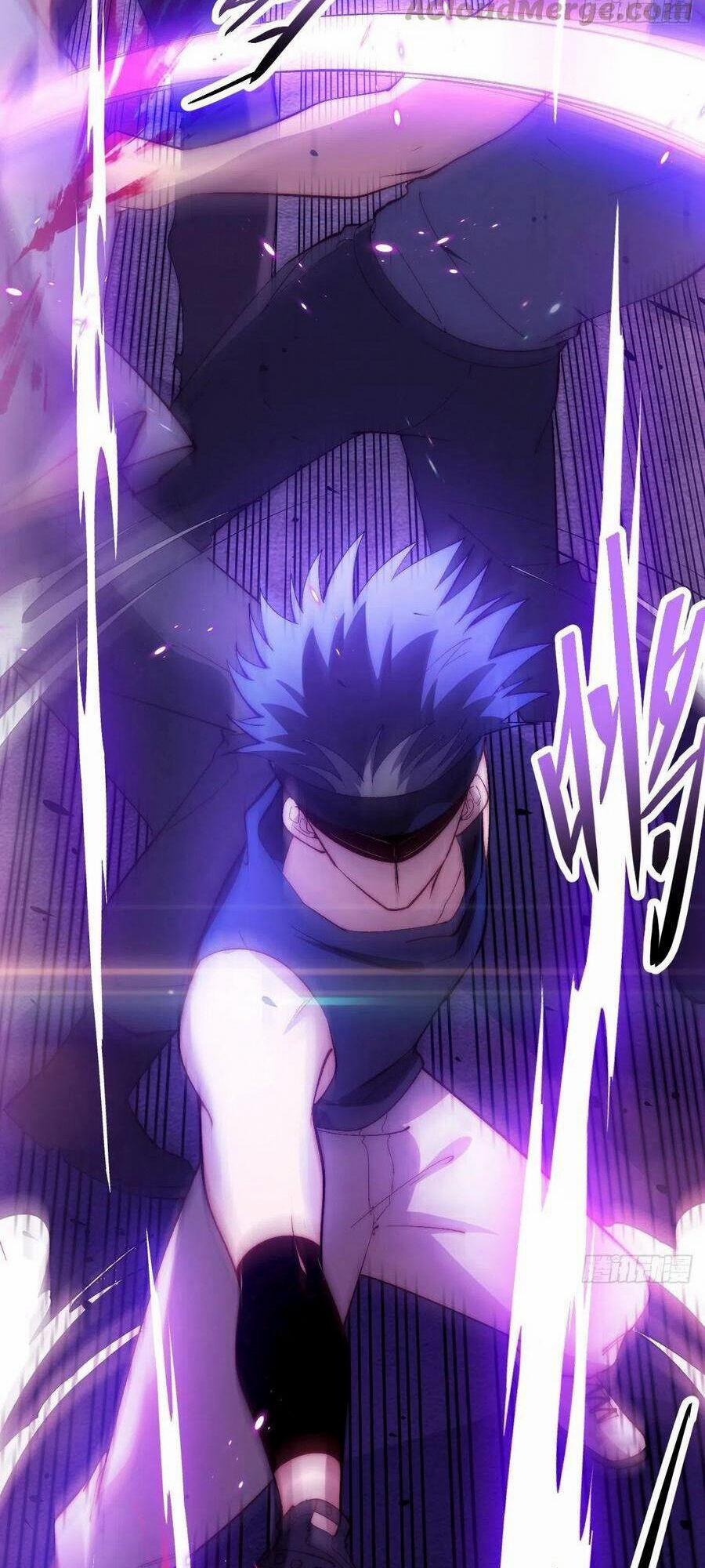 Tà Ác Làm Vương 15 trang 31