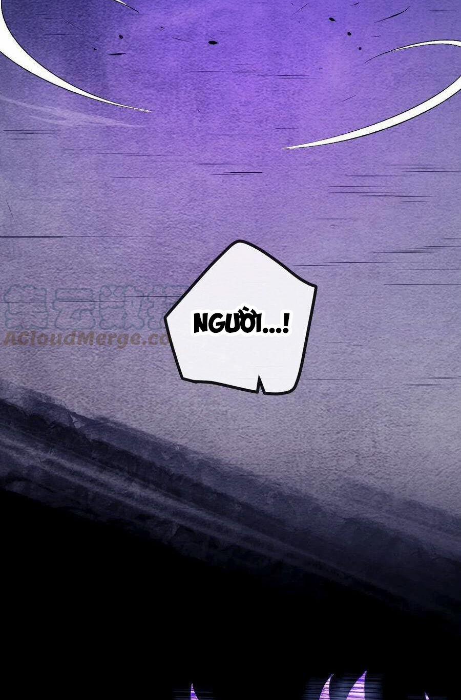 Tà Ác Làm Vương 15 trang 36