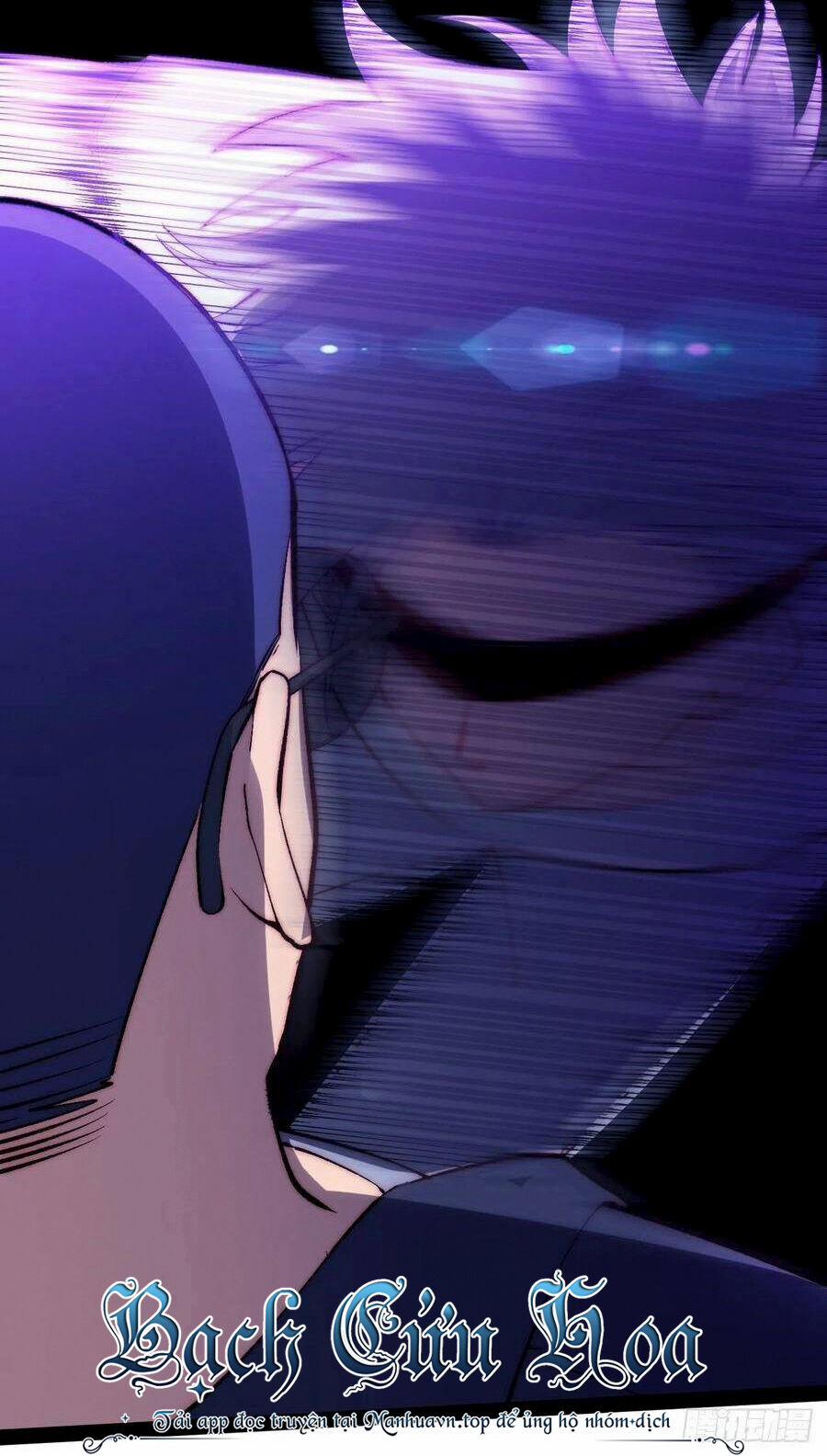 Tà Ác Làm Vương 15 trang 37