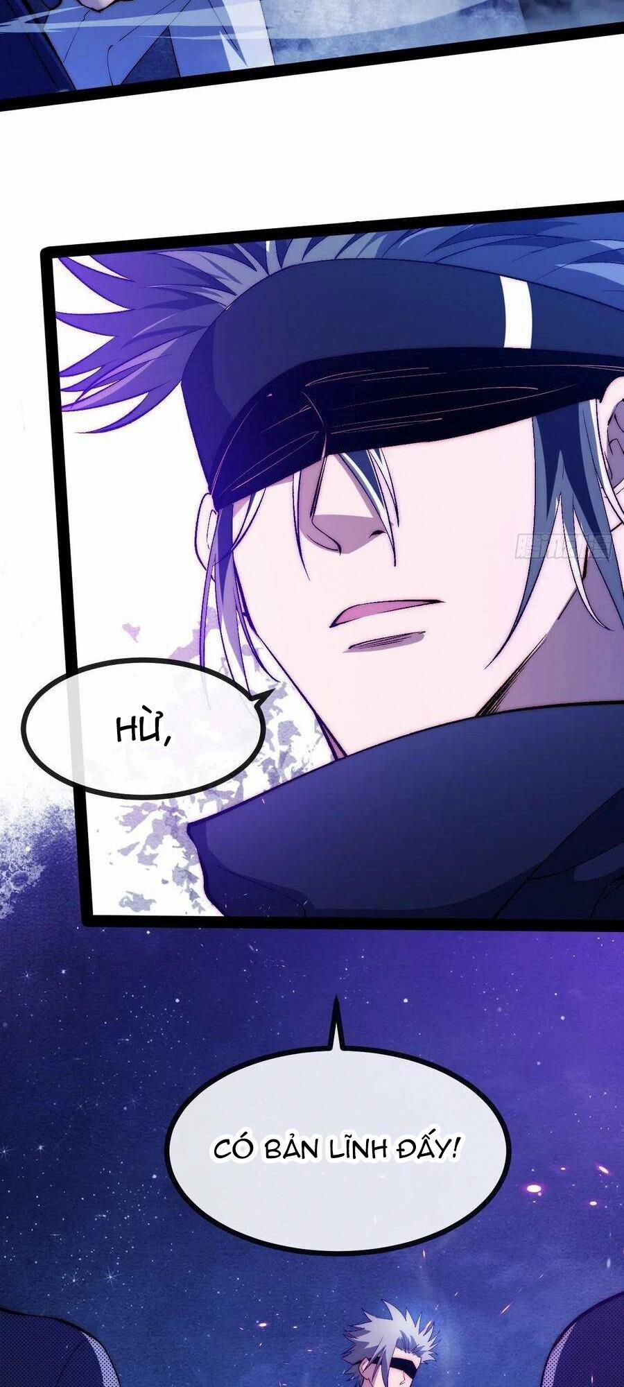 Tà Ác Làm Vương 15 trang 40