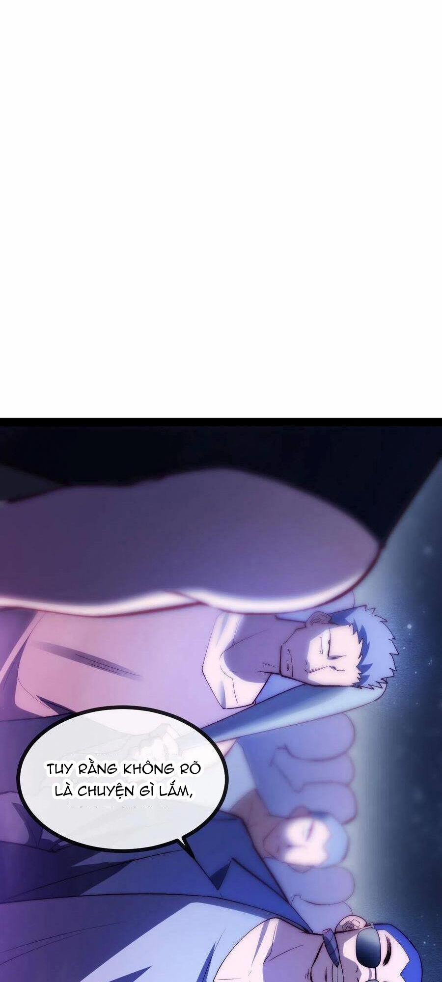 Tà Ác Làm Vương 15 trang 7