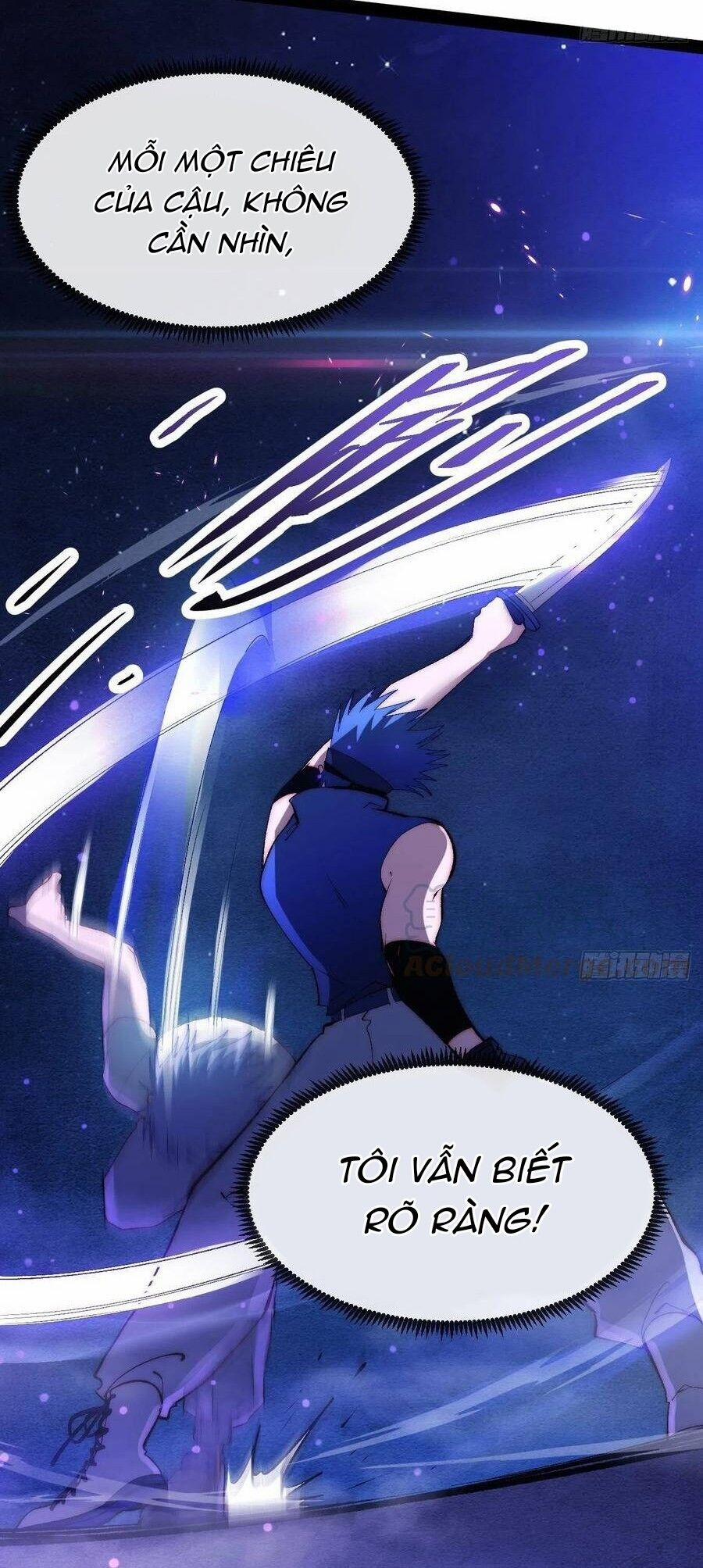 Tà Ác Làm Vương 16 trang 10