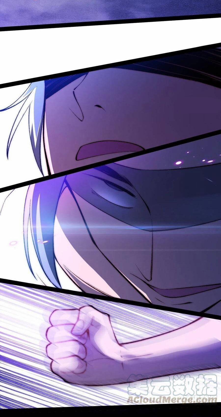 Tà Ác Làm Vương 16 trang 11