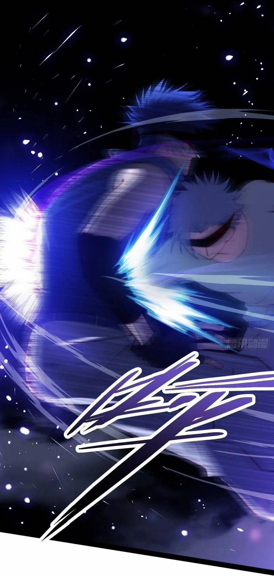 Tà Ác Làm Vương 16 trang 12