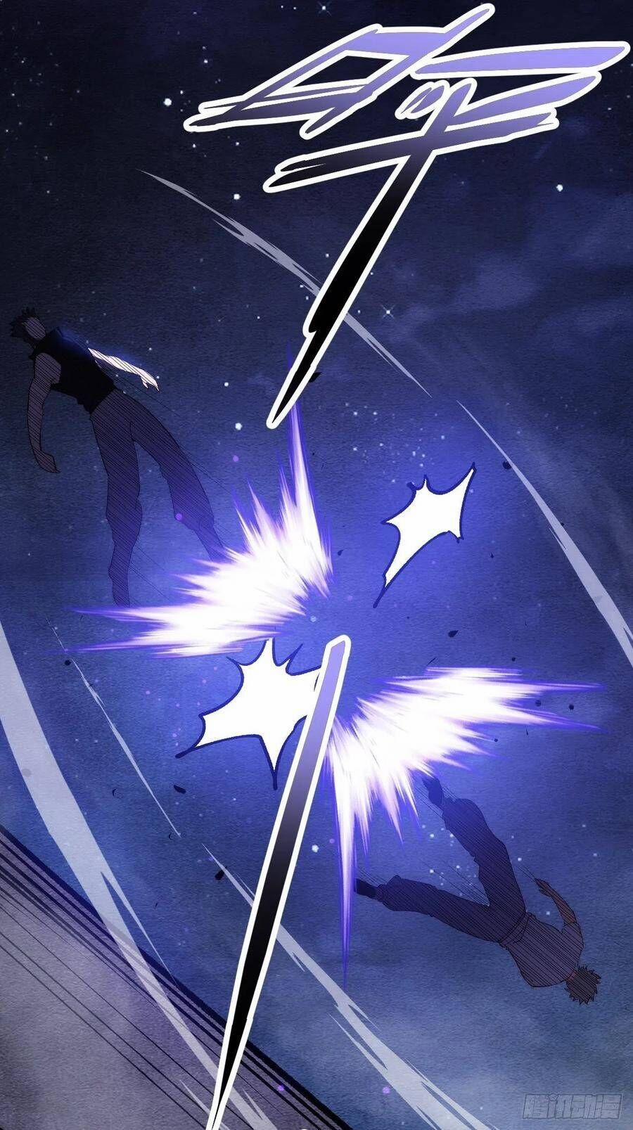 Tà Ác Làm Vương 16 trang 15