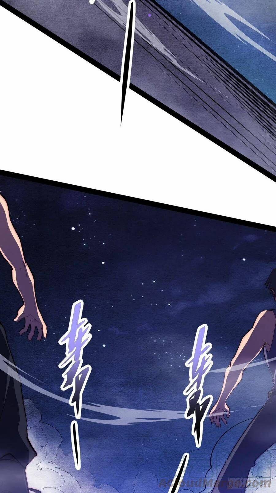 Tà Ác Làm Vương 16 trang 16