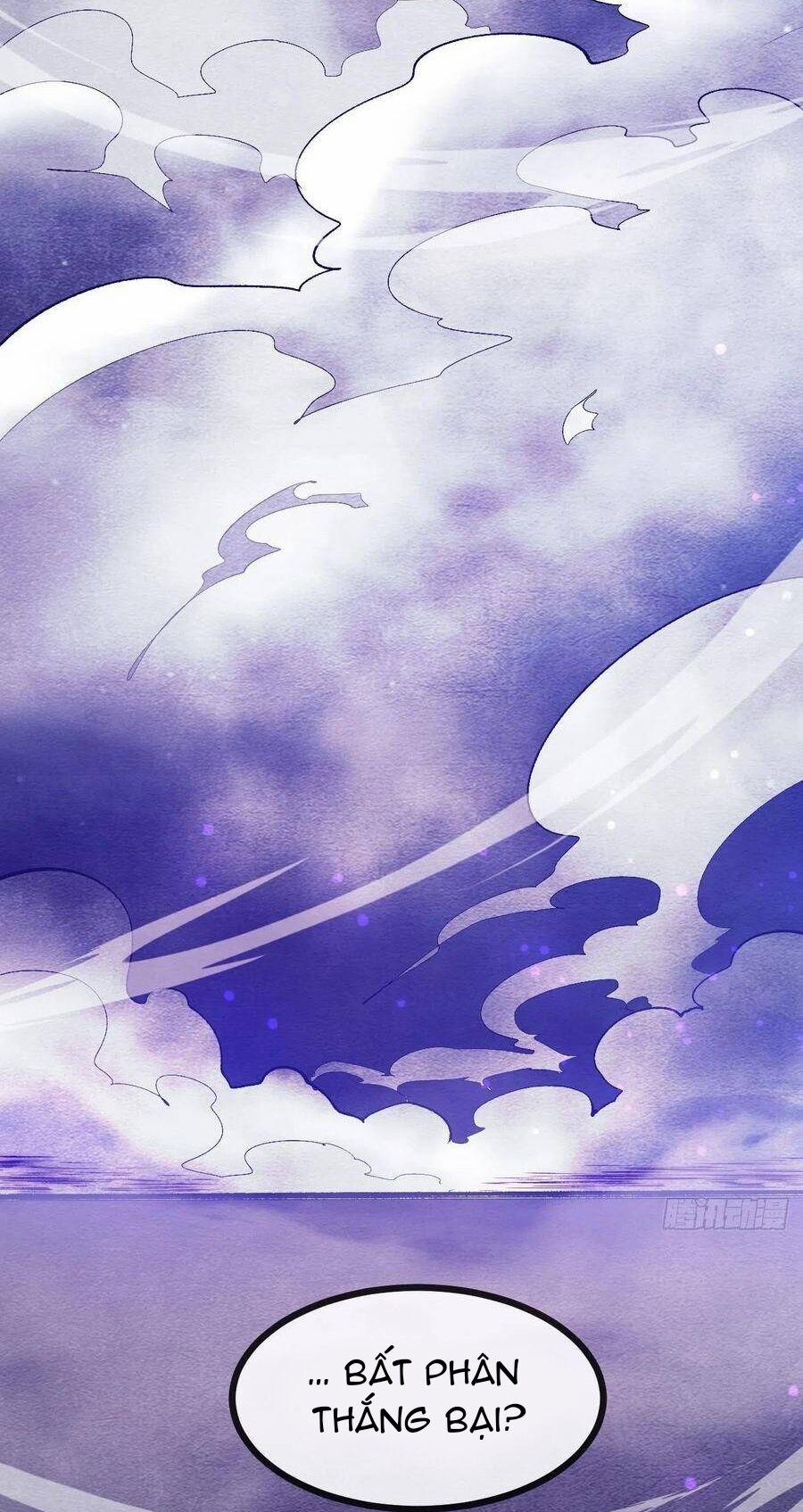 Tà Ác Làm Vương 16 trang 19