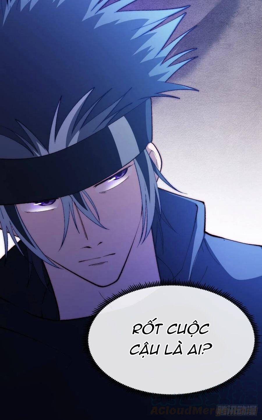 Tà Ác Làm Vương 16 trang 32