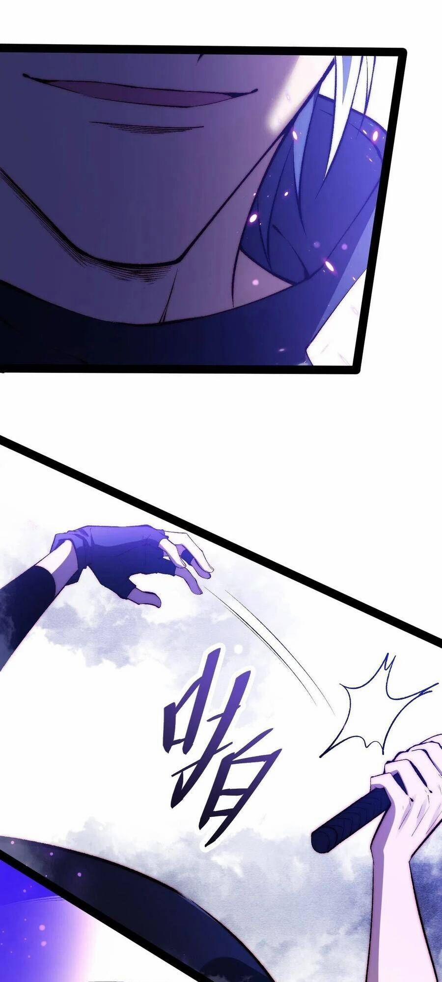 Tà Ác Làm Vương 16 trang 7