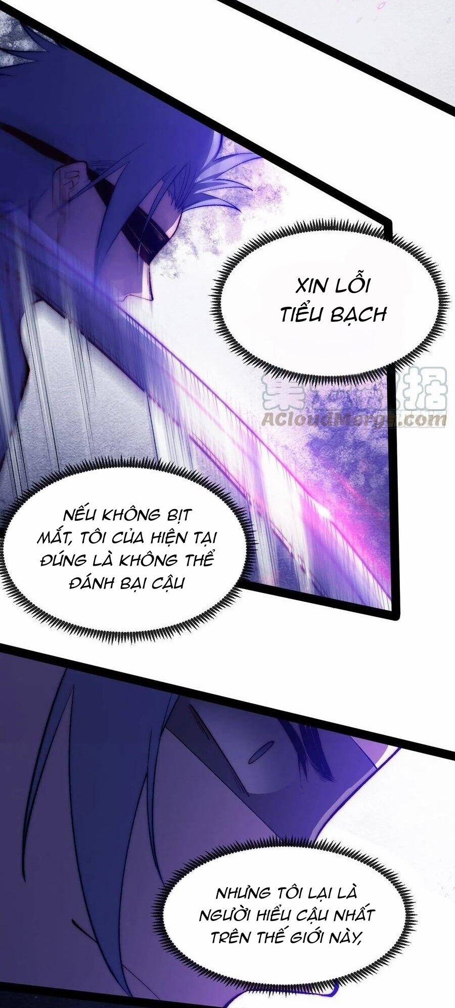 Tà Ác Làm Vương 16 trang 9