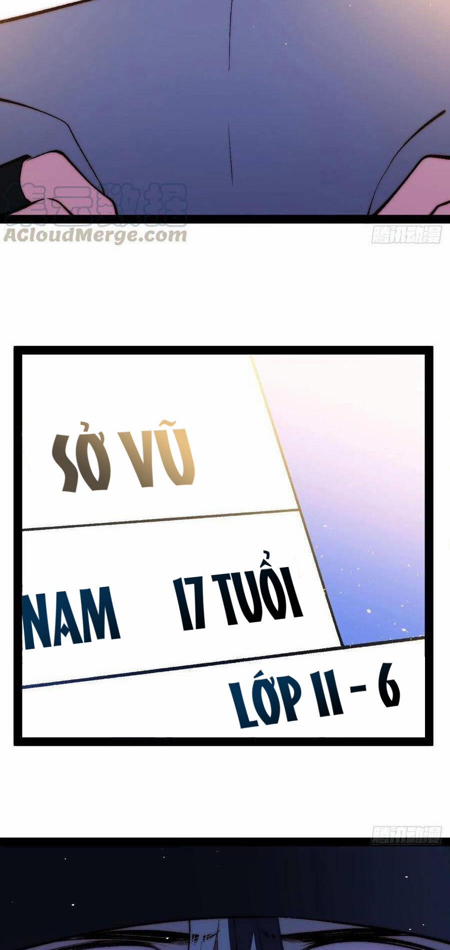 Tà Ác Làm Vương 17 trang 13