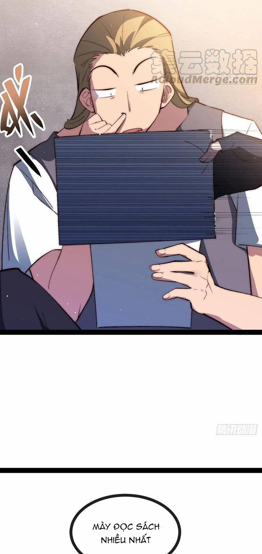 Tà Ác Làm Vương 17 trang 15