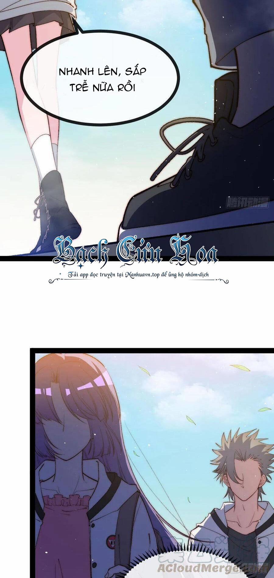 Tà Ác Làm Vương 17 trang 22