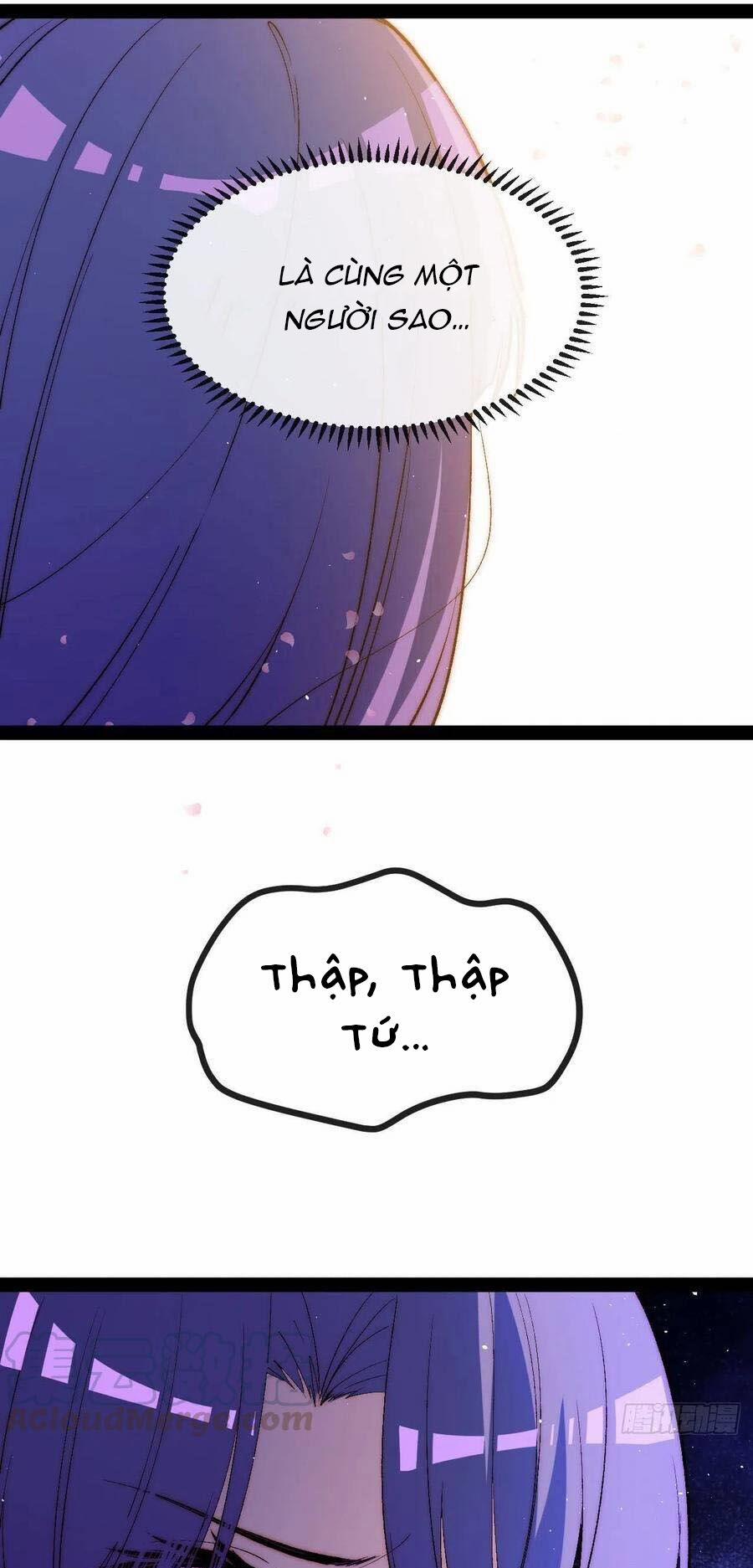 Tà Ác Làm Vương 17 trang 24