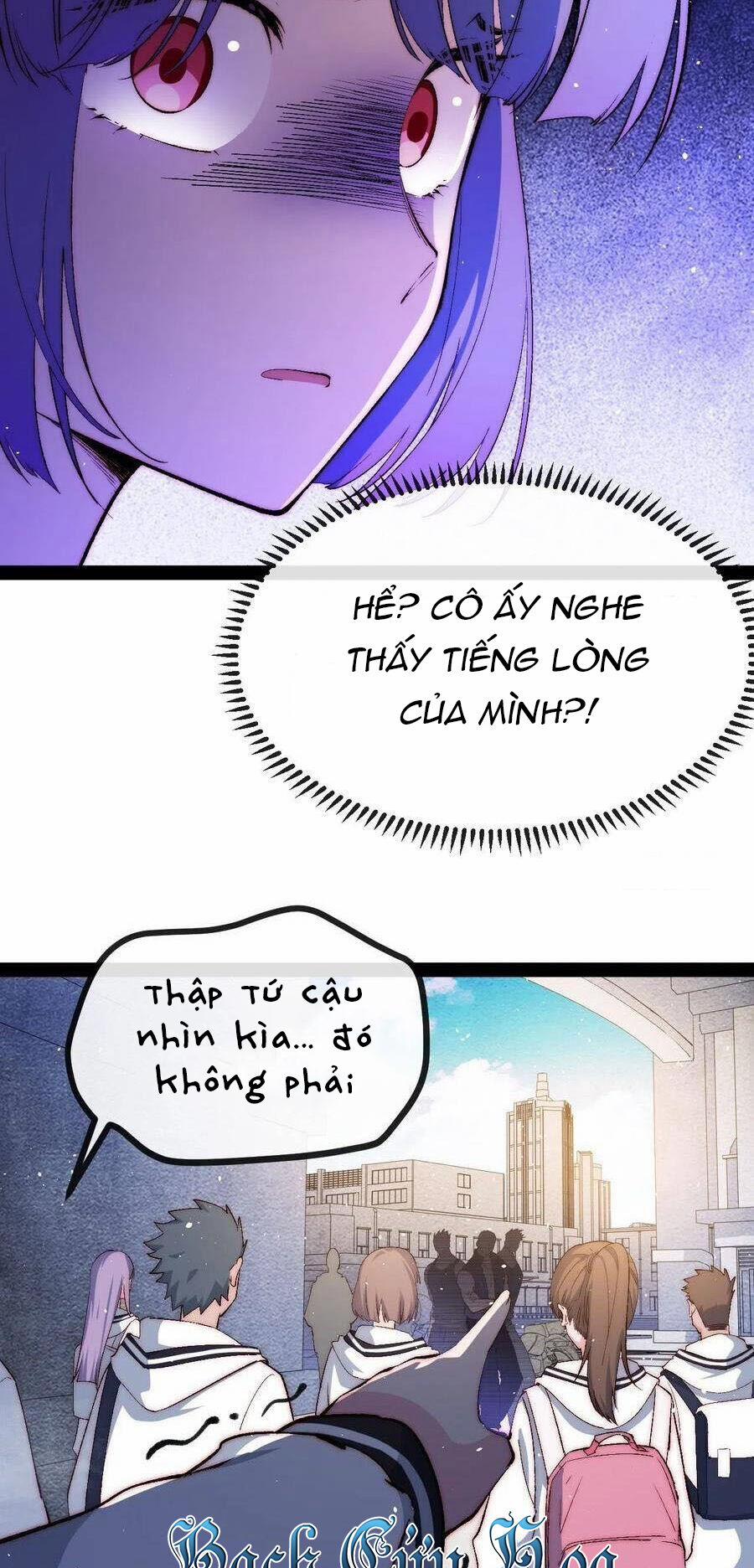 Tà Ác Làm Vương 17 trang 25