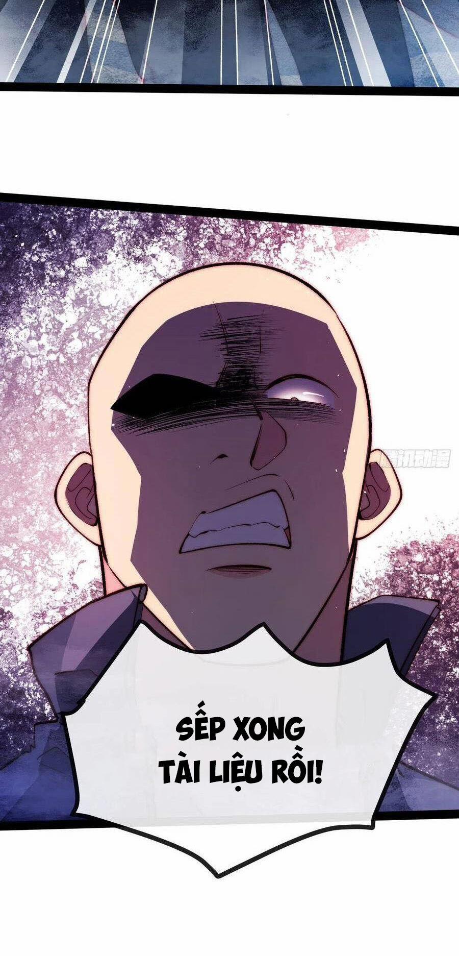 Tà Ác Làm Vương 17 trang 27