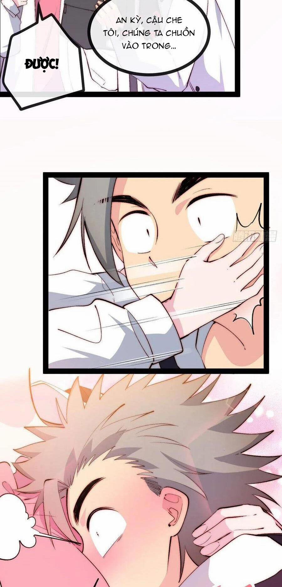 Tà Ác Làm Vương 17 trang 29