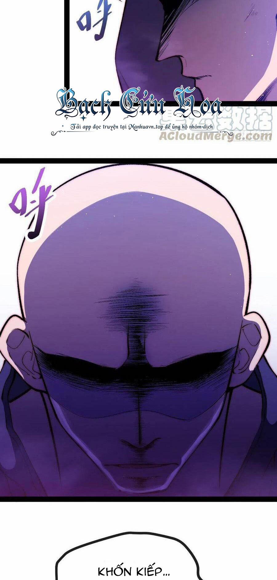 Tà Ác Làm Vương 17 trang 3