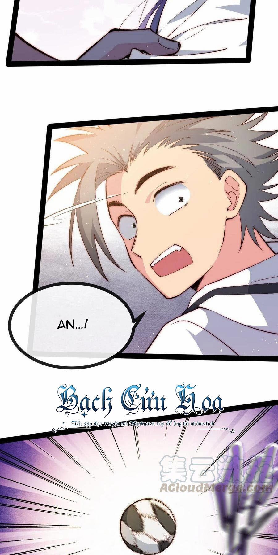 Tà Ác Làm Vương 17 trang 34