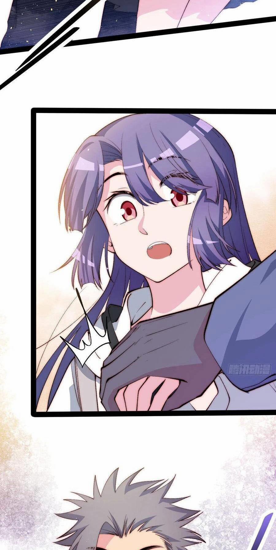 Tà Ác Làm Vương 17 trang 36