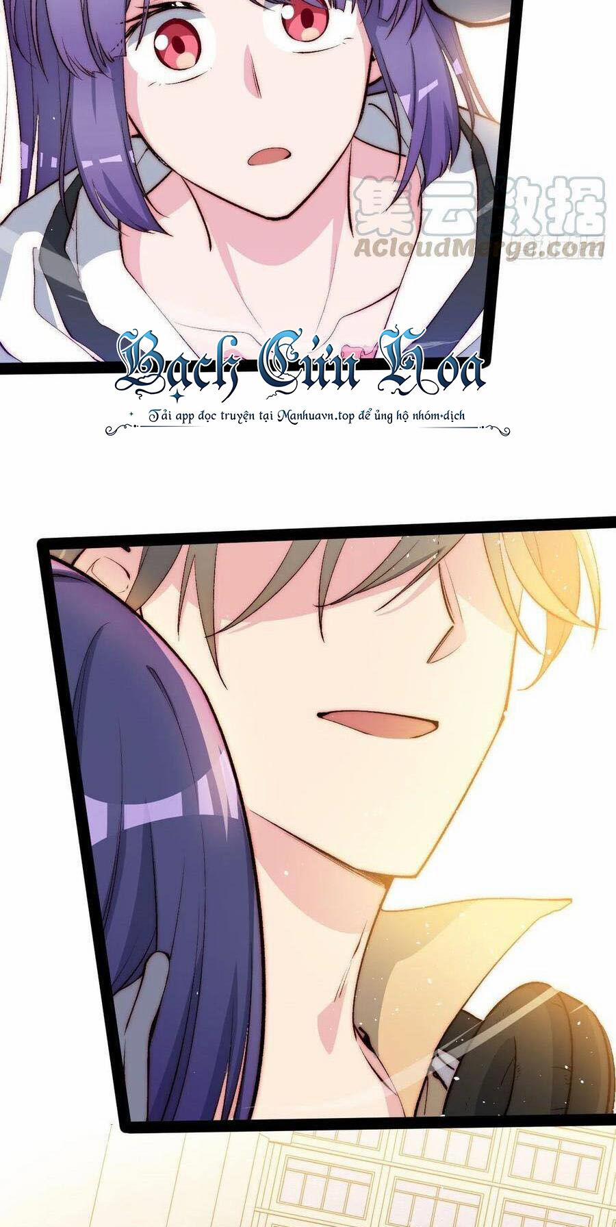 Tà Ác Làm Vương 17 trang 40