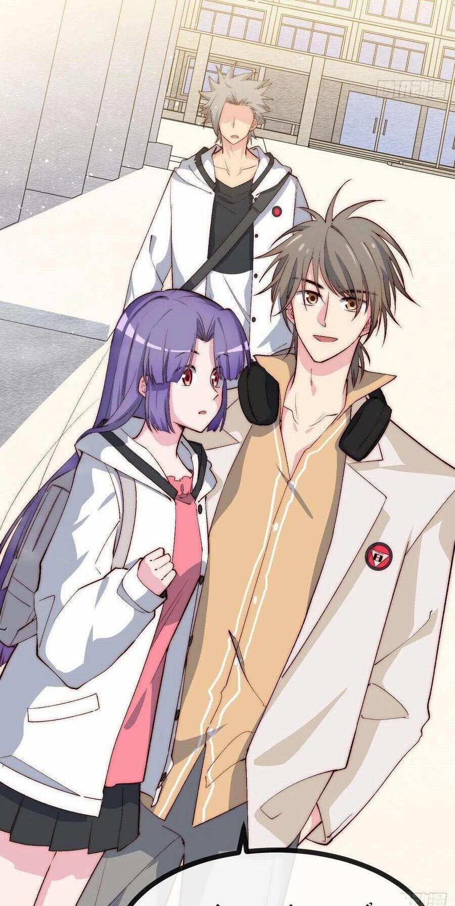 Tà Ác Làm Vương 17 trang 41