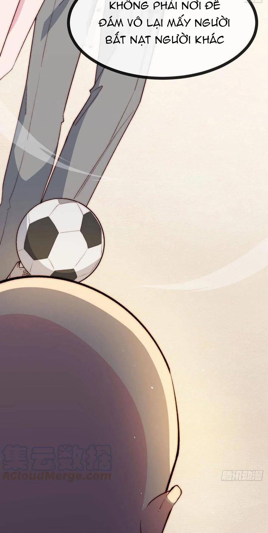 Tà Ác Làm Vương 17 trang 42