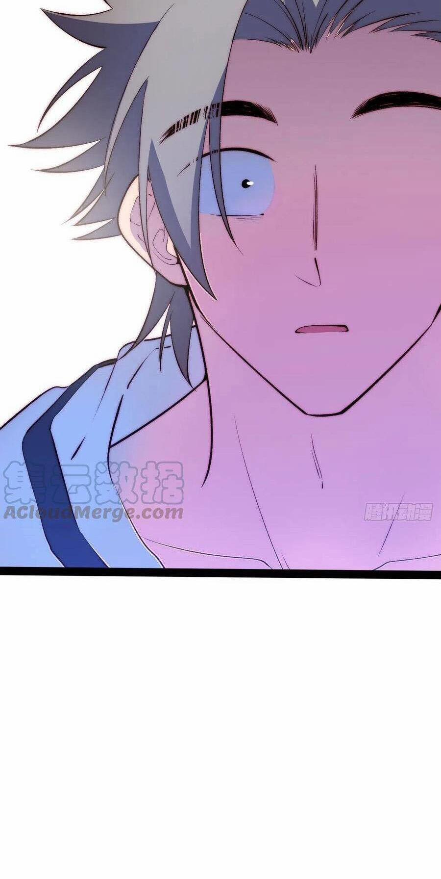 Tà Ác Làm Vương 17 trang 45