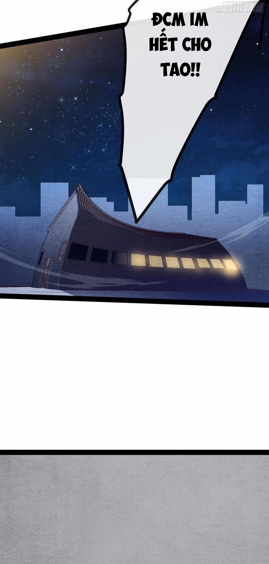 Tà Ác Làm Vương 17 trang 8