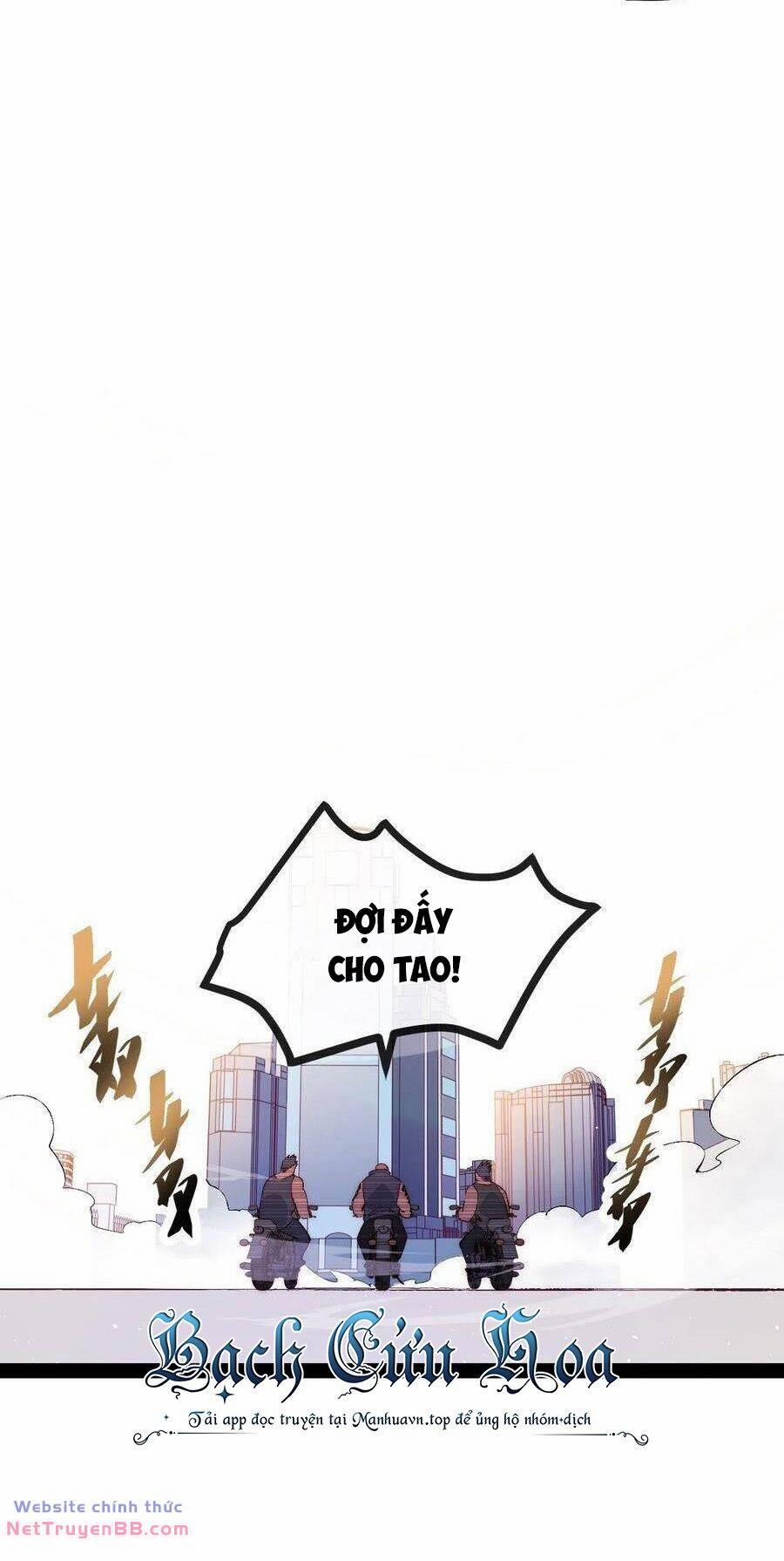 Tà Ác Làm Vương 20 trang 12