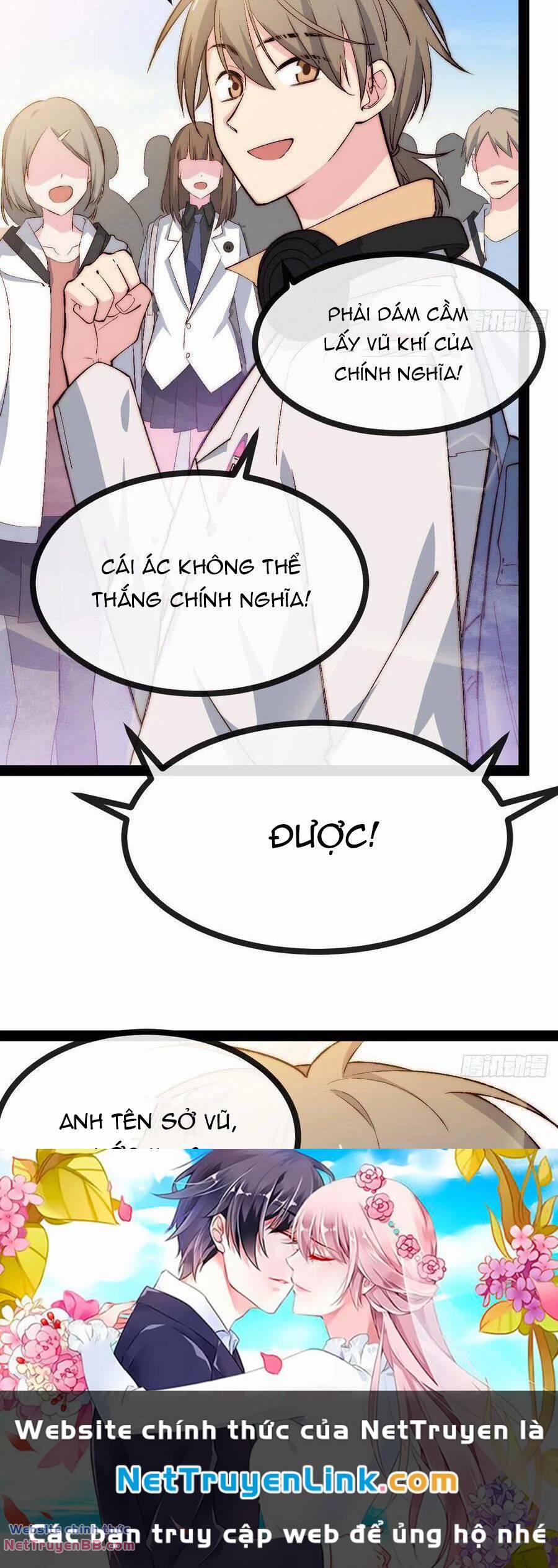 Tà Ác Làm Vương 20 trang 14