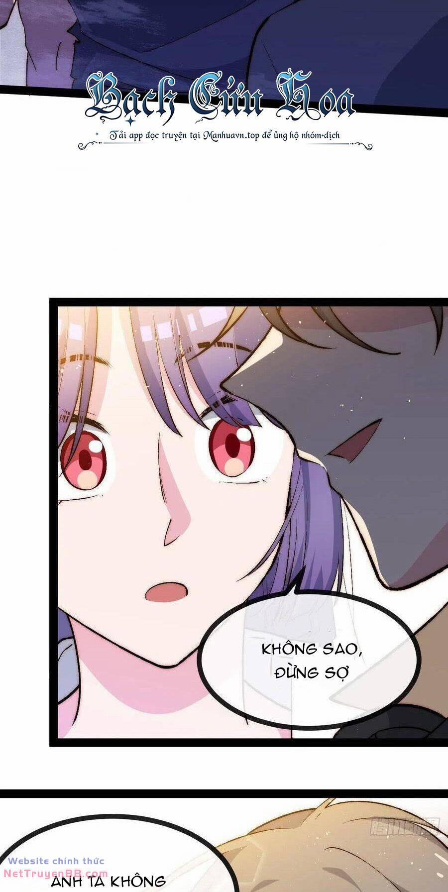 Tà Ác Làm Vương 20 trang 3