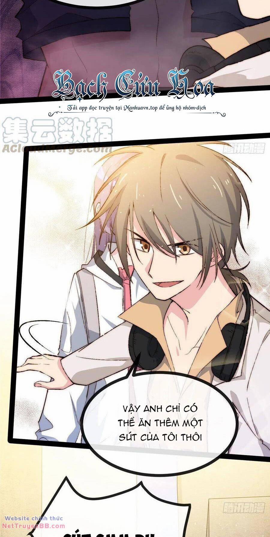 Tà Ác Làm Vương 20 trang 7